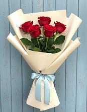 Букет Классика чувств в Кадникове