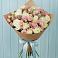 Букет цветов из: Розы в Кадникове