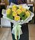 Букет цветов из: Хризантемы и Розы в Кадникове