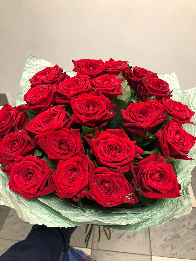 Розы Классика в Кадникове Букет Классика в Кадникове