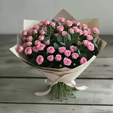 Букет Удовольствие в Кадникове