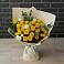 Букет цветов из: Розы в Кадникове
