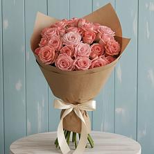 Букет цветов из:  Розы в Кадникове