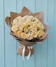 Букет Кремовое облако в Кадникове