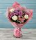 Букет цветов из: Герберы в Кадникове