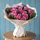 Букет цветов из: Розы в Кадникове