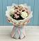 Букет цветов из: Розы в Кадникове