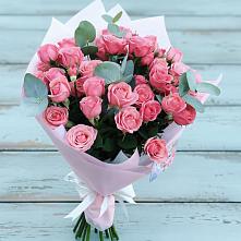 Букет Леди совершенство #REPLACE_PRED# Кадникове