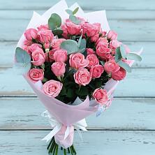 Букет Леди совершенство в Кадникове